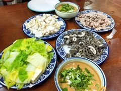 -牛街老爆肚满(牡丹园店)