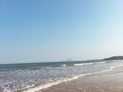 -青岛银沙滩