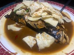 -旺顺阁鱼头泡饼(常营店)