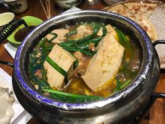 -塔里木新疆饭店(新北万达店)