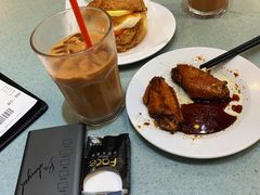 -华嫂冰室(尖沙咀店)