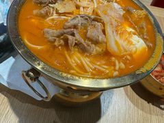 -朴大叔拌饭(上海真如环宇城店)