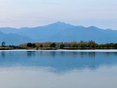 -野鸭湖国家湿地公园