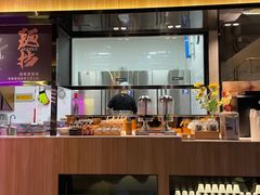 门面-比格比萨自助(德思勤四季汇店)