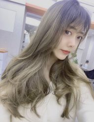 -东秀护肤造型