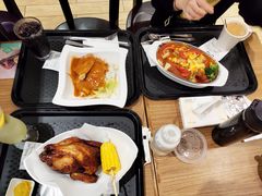 -大家乐(广州天河城六楼店)