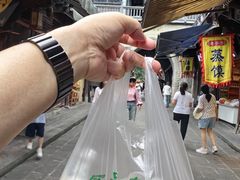 -小陈方酥锅盔(古城总店)