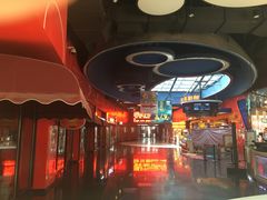 -新影联·华谊兄弟影院(望京店)