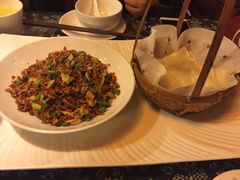 -通安客栈中餐厅·何家小馆