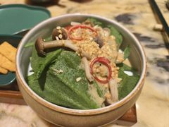 -锦府盐帮·侯宅(五棵松万达店)