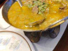 -仙林宾馆-餐厅