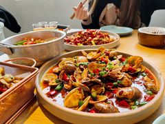 -苦尽酒馆·川菜(鼓楼店)