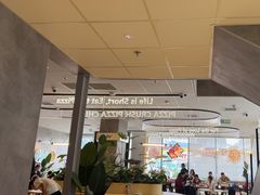 -必胜客(浦上万达店)