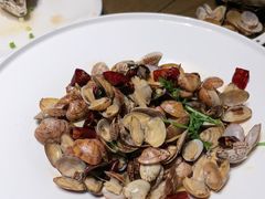 -威海九禧海鲜居渔水饺(经区店)