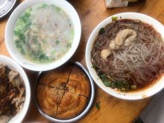 -甘记肥肠粉(马鞍北路店)