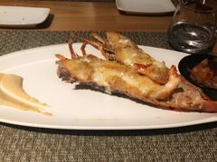 -香樟花园法式铁板烧(恒隆广场店)