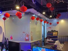 -ROG玩家国度电竞馆零零柒(凯马店)