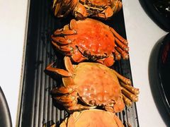 -红盔甲·小龙虾(天钥桥店)