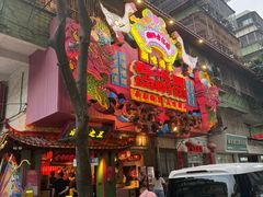 -春梅里卤鹅馆·47年老字号(中山路店)