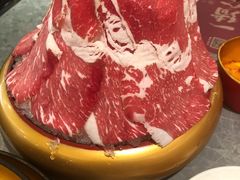 -一绪に寿喜烧(虹悦城店)