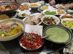 -茶叁酒肆·楚味江湖(菱角湖店)