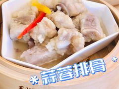 -御和宴·精品粤菜(天润御海湾店)