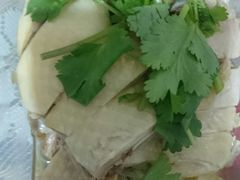 -泰煌鸡·上海白斩鸡·沪菜(平利店)