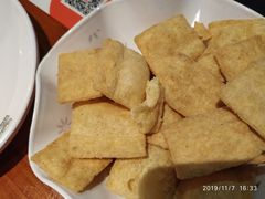 -一品渝香·好吖好鸭时尚干锅鸭头(乐汇城店)
