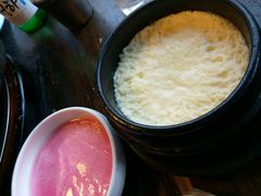 泡萝卜&nbsp;蛋羹-Dombe豚(黑猪肉街店)