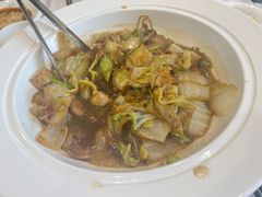 -宏运厨房·海鲜青岛菜·生日宴(城市阳台店)