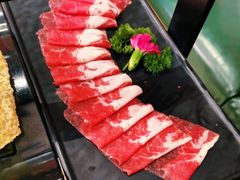 -煲宫猪肚鸡(昆山金鹰国际购物中心店)