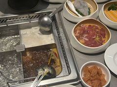 -海底捞火锅(王府井店)