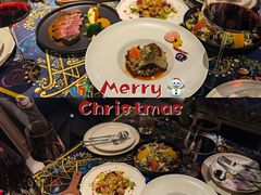 -第101座花园餐厅(湖滨88店)