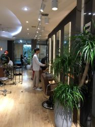 点击看大图 -意廊 Hair Salon