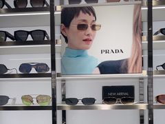 -LensCrafters亮视点(蓝色港湾店)