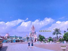 -厦门方特梦幻王国