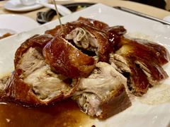 金牌马冈烧鹅-鹅公村·国家非遗传承(荔湾店)