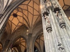 -斯蒂芬主教座堂(Stephansdom)