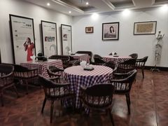 -邓丽君音乐主题餐厅