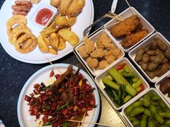 -纯K(西湖店)