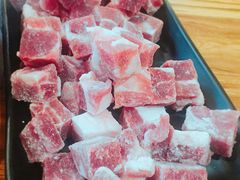 -木辛水水冰煮羊(凤城六路店)