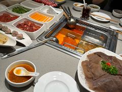 -海底捞火锅(吾悦广场店)