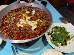 -川正旺江湖菜(三元桥店)