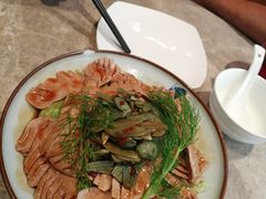 -106餐厅(山水文园店)