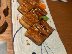 -水之惠鲜鱼料理(王府大街店)