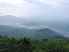 -帽儿山风景区