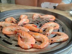 -德兴show鲜·蒸汽海鲜火锅餐厅(格创悦里店)