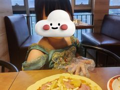 -比格比萨自助(宋家庄店)