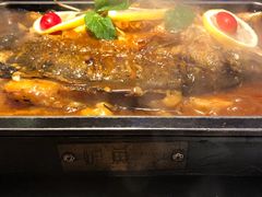 -炉鱼(天河领展店)