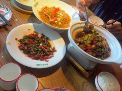-新白鹿餐厅(银泰西湖文化广场店)